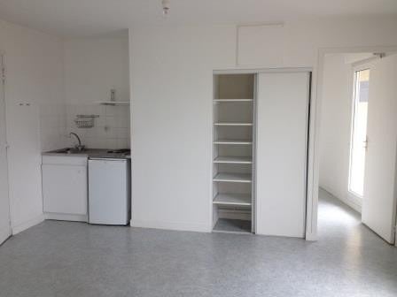 Appartement Rue des Tilleuls à Caen
