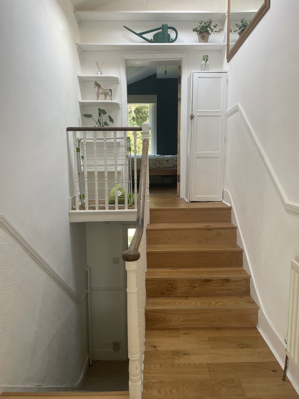 Room Norwood Road in Greater London