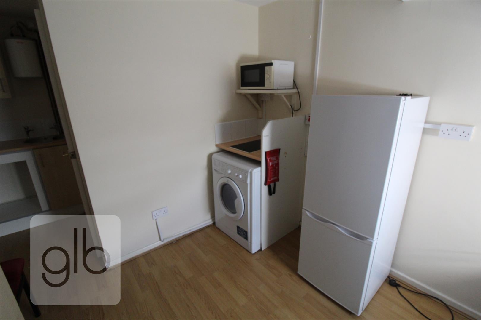 Room Bramble Street in Coventry