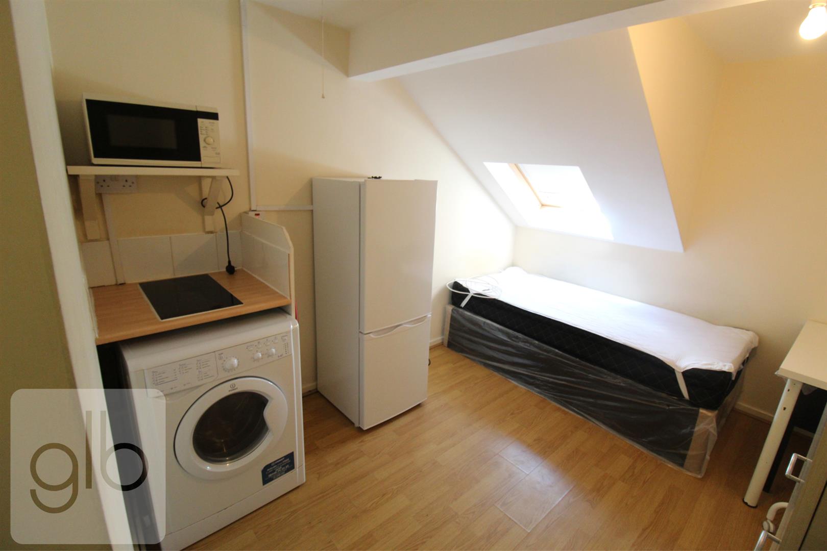 Room Bramble Street in Coventry