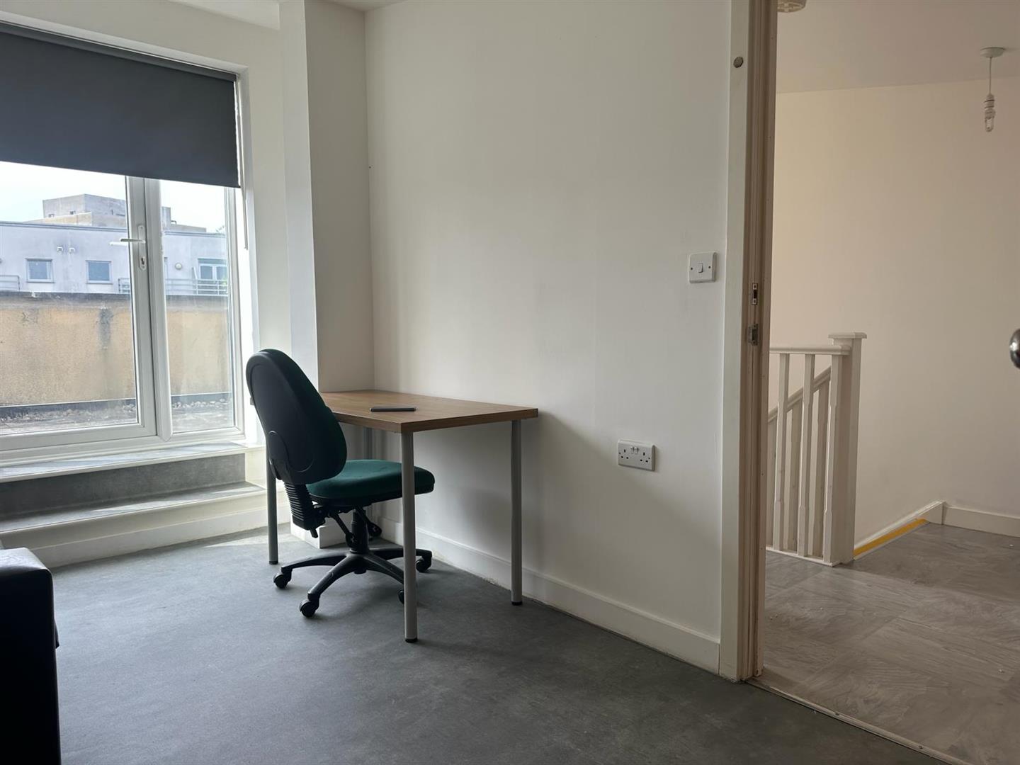 Flat Shoreham Street in Sheffield