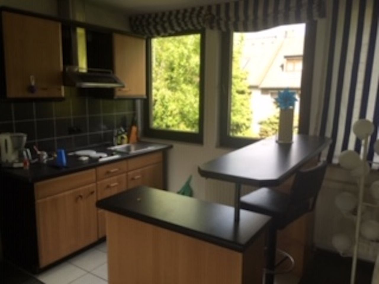 Wohnung Mansfeldstraße in Düsseldorf