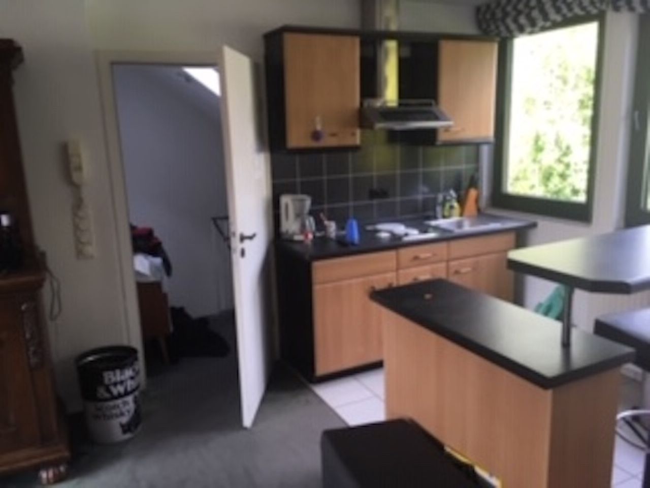 Wohnung Mansfeldstraße in Düsseldorf