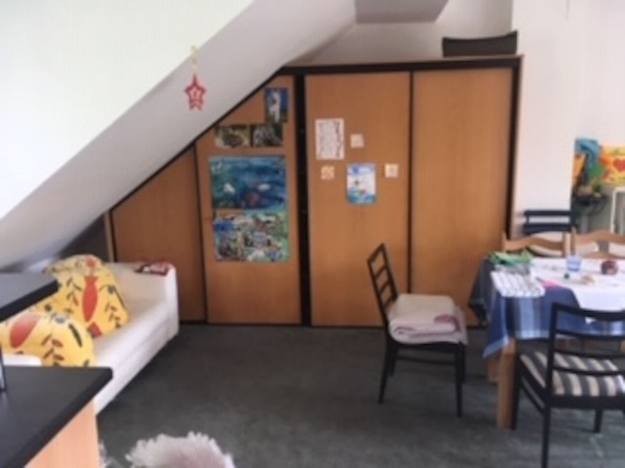 Wohnung Mansfeldstraße in Düsseldorf