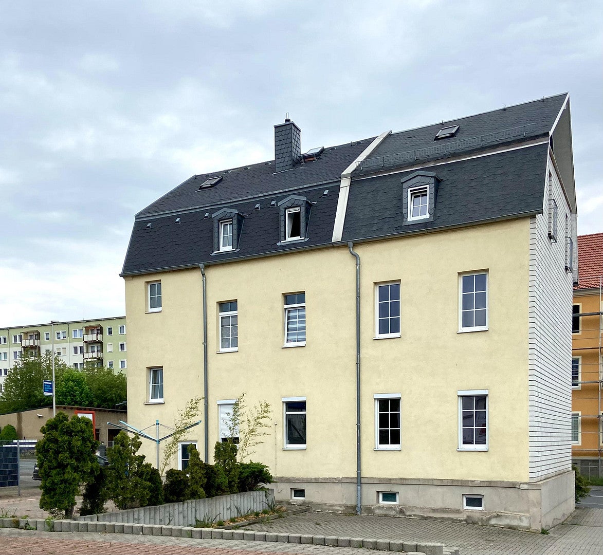 Wohnung Leipziger Straße in Oschatz