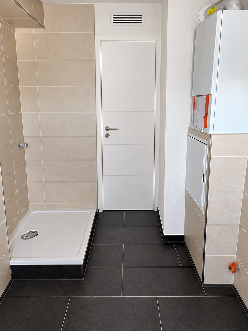 Wohnung Leipziger Straße in Oschatz