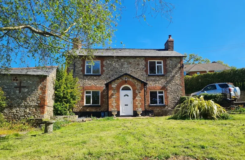 House Fore Street in East Devon