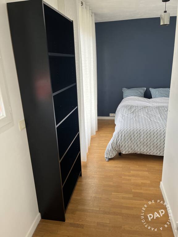 Flat Rue du Général Leclerc in Bois-Colombes