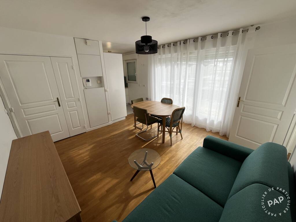 Flat Rue du Général Leclerc in Bois-Colombes