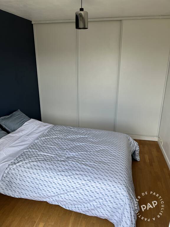 Flat Rue du Général Leclerc in Bois-Colombes