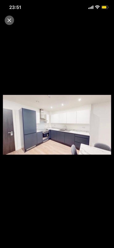 Room New Kings Head Yard in Salford