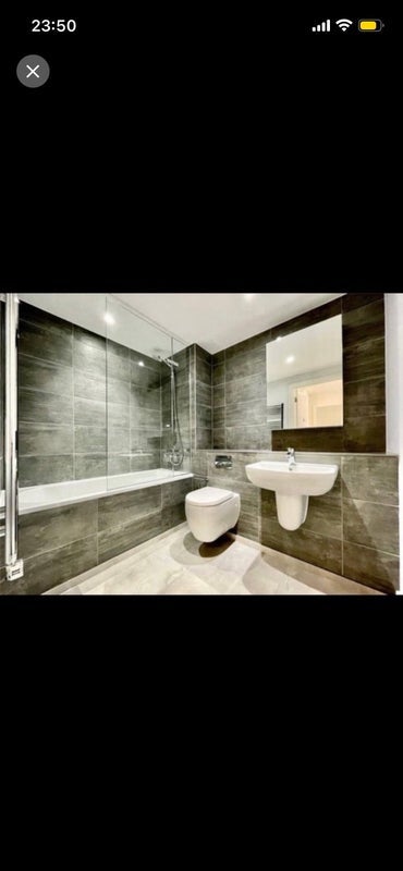 Room New Kings Head Yard in Salford