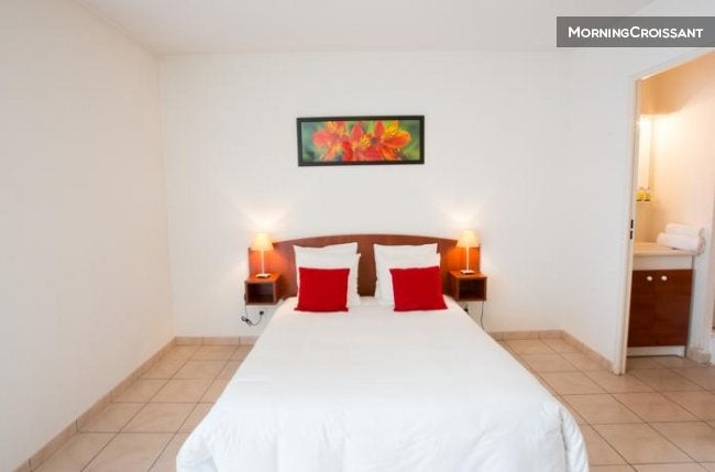 Appartement Allée Félix Nadar à Mérignac