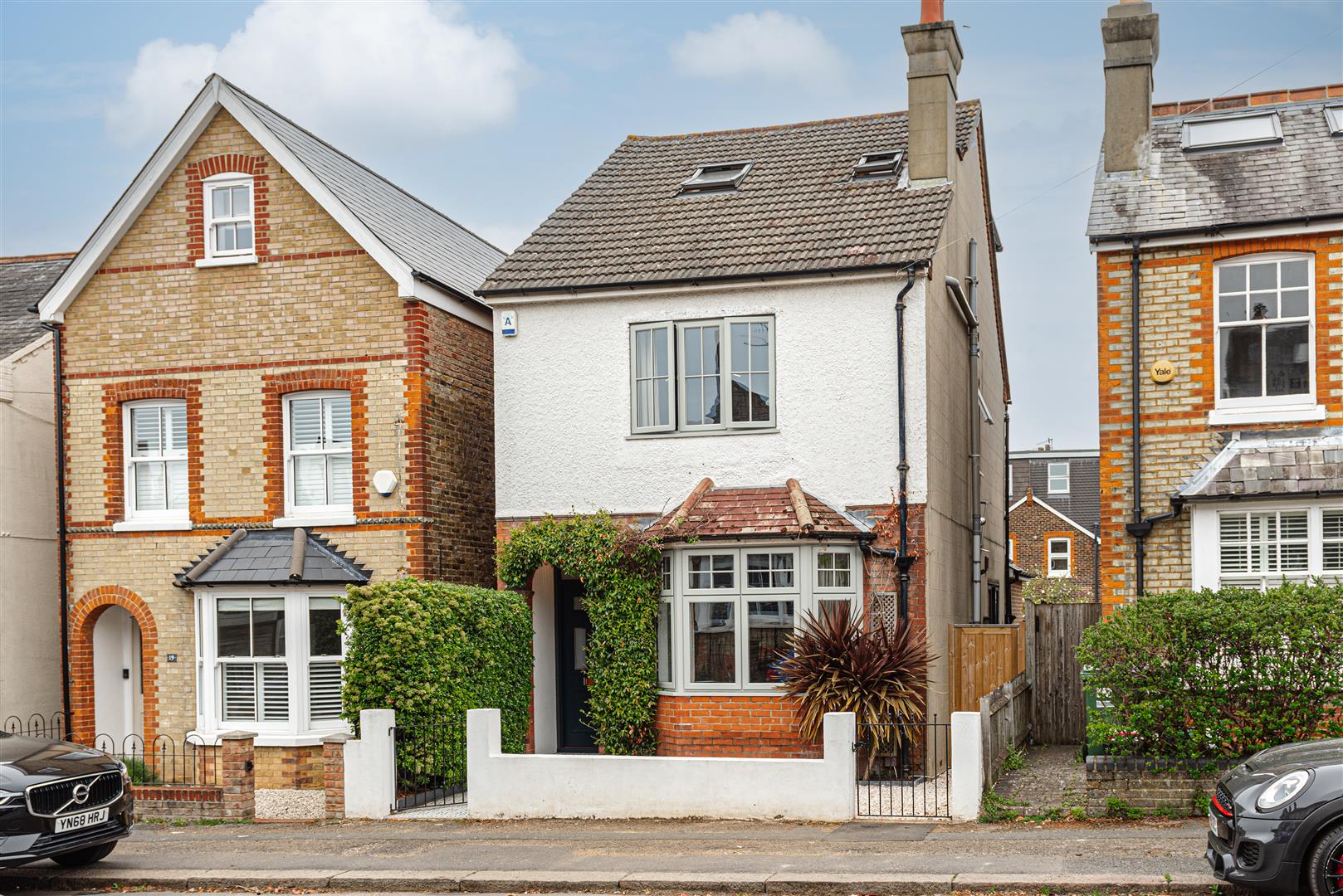 House Springcopse Road in Reigate and Banstead