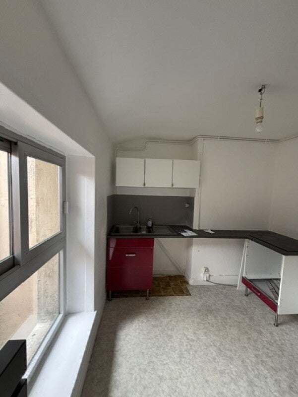 Flat Rue des Carmes in Nancy