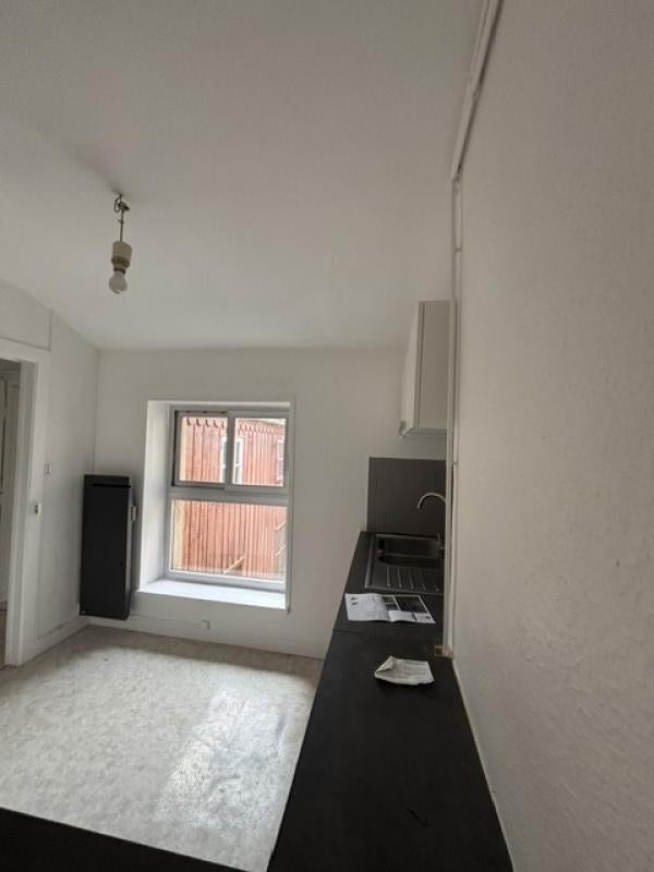 Flat Rue des Carmes in Nancy