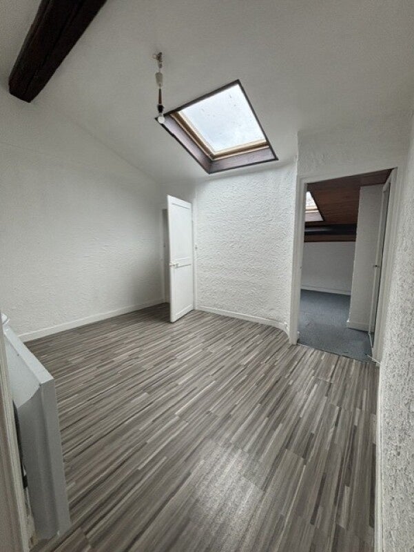 Flat Rue des Carmes in Nancy