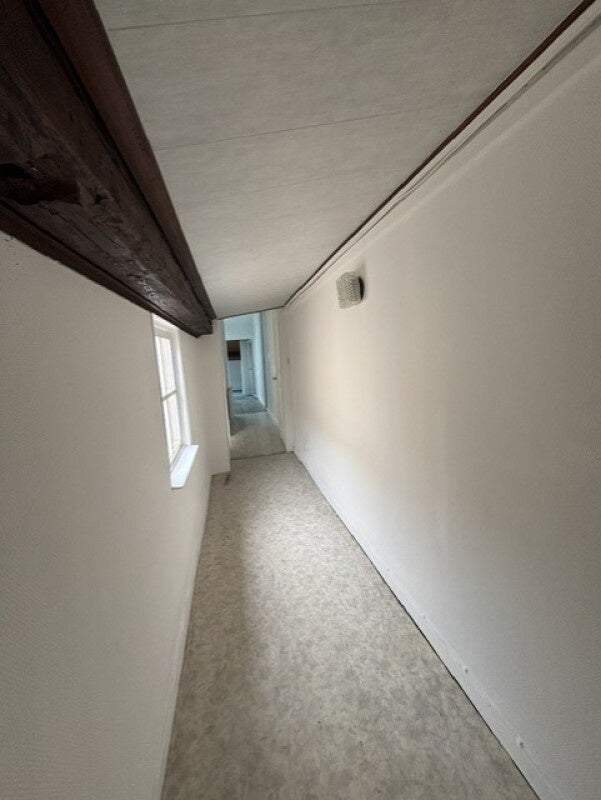 Flat Rue des Carmes in Nancy