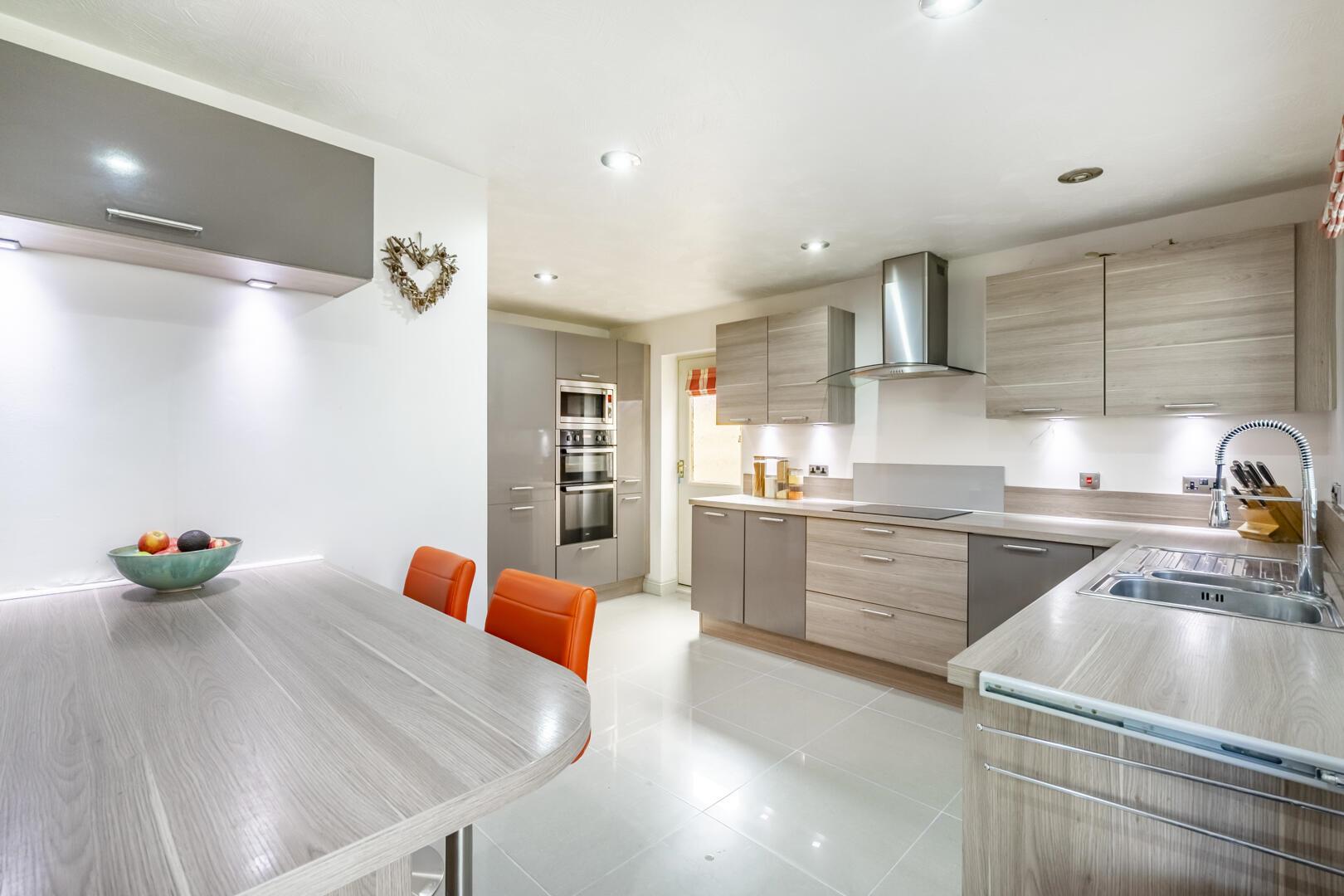 House Quant Mews in York