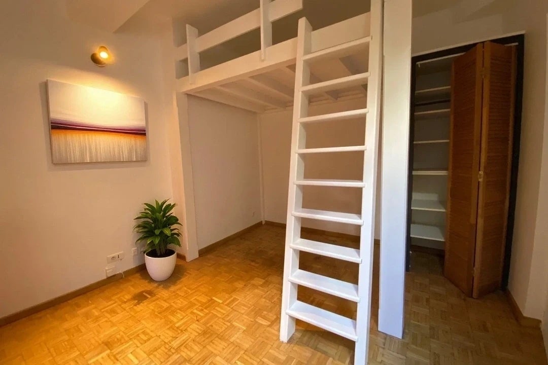 Flat Place Canclaux in Nantes