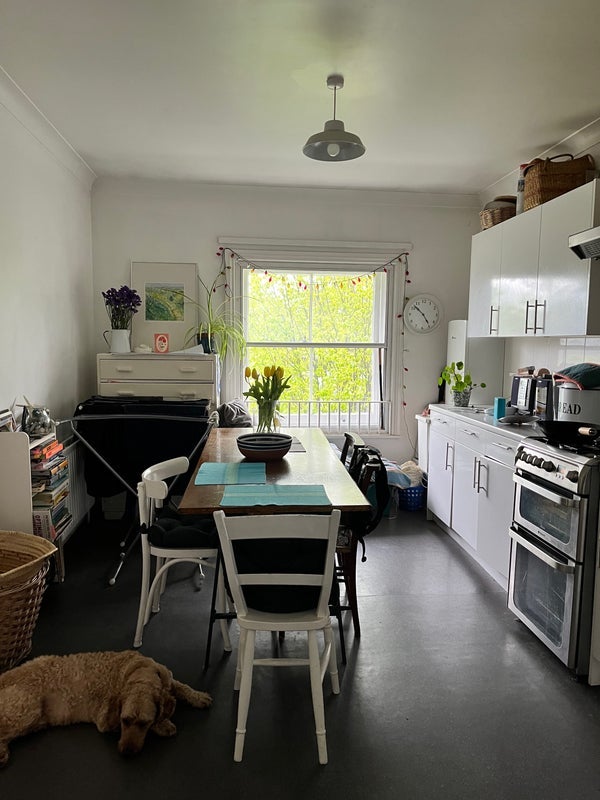 Room St. Paul's Road in Greater London