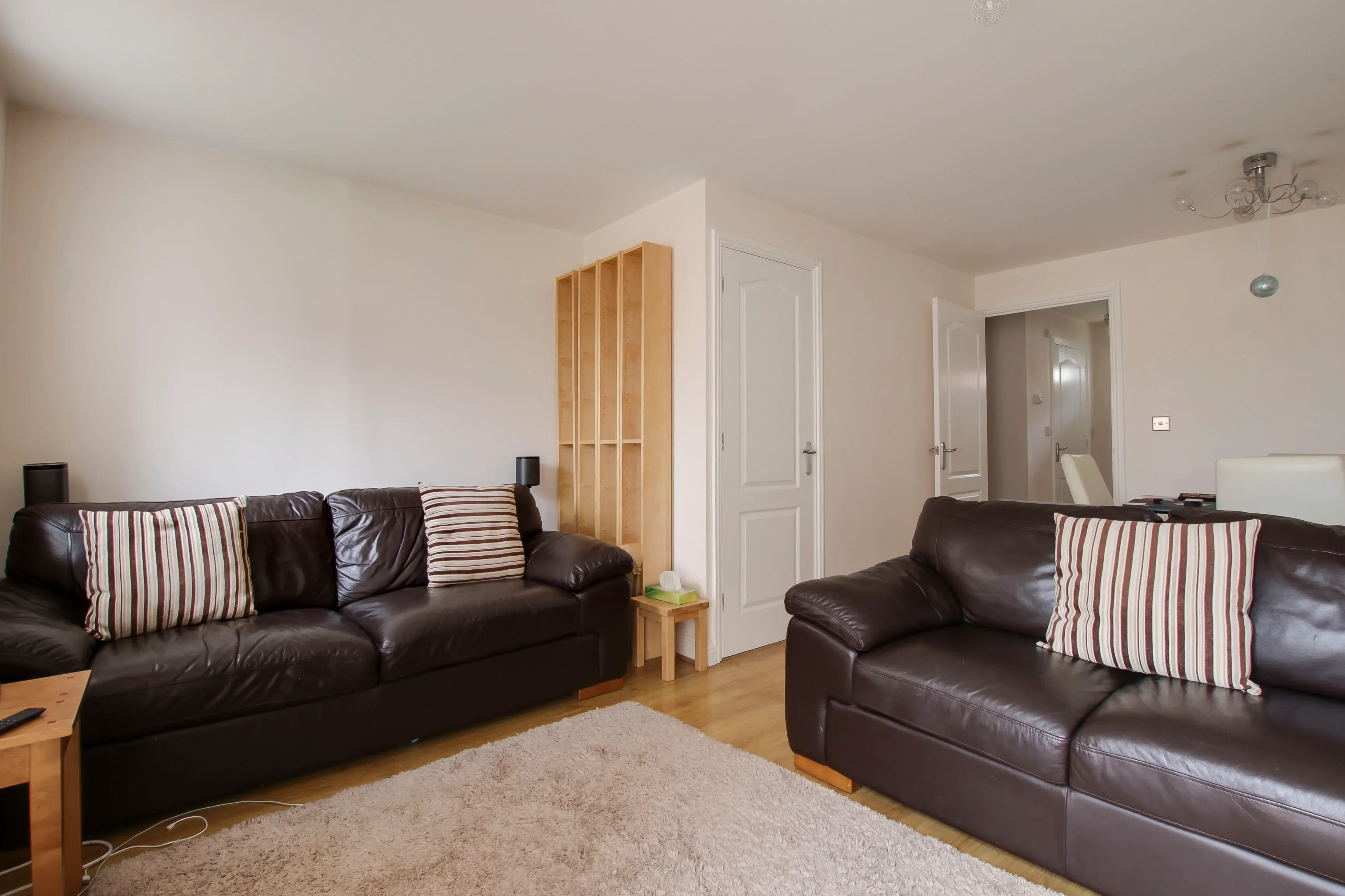 House Furrowfields in Huntingdonshire