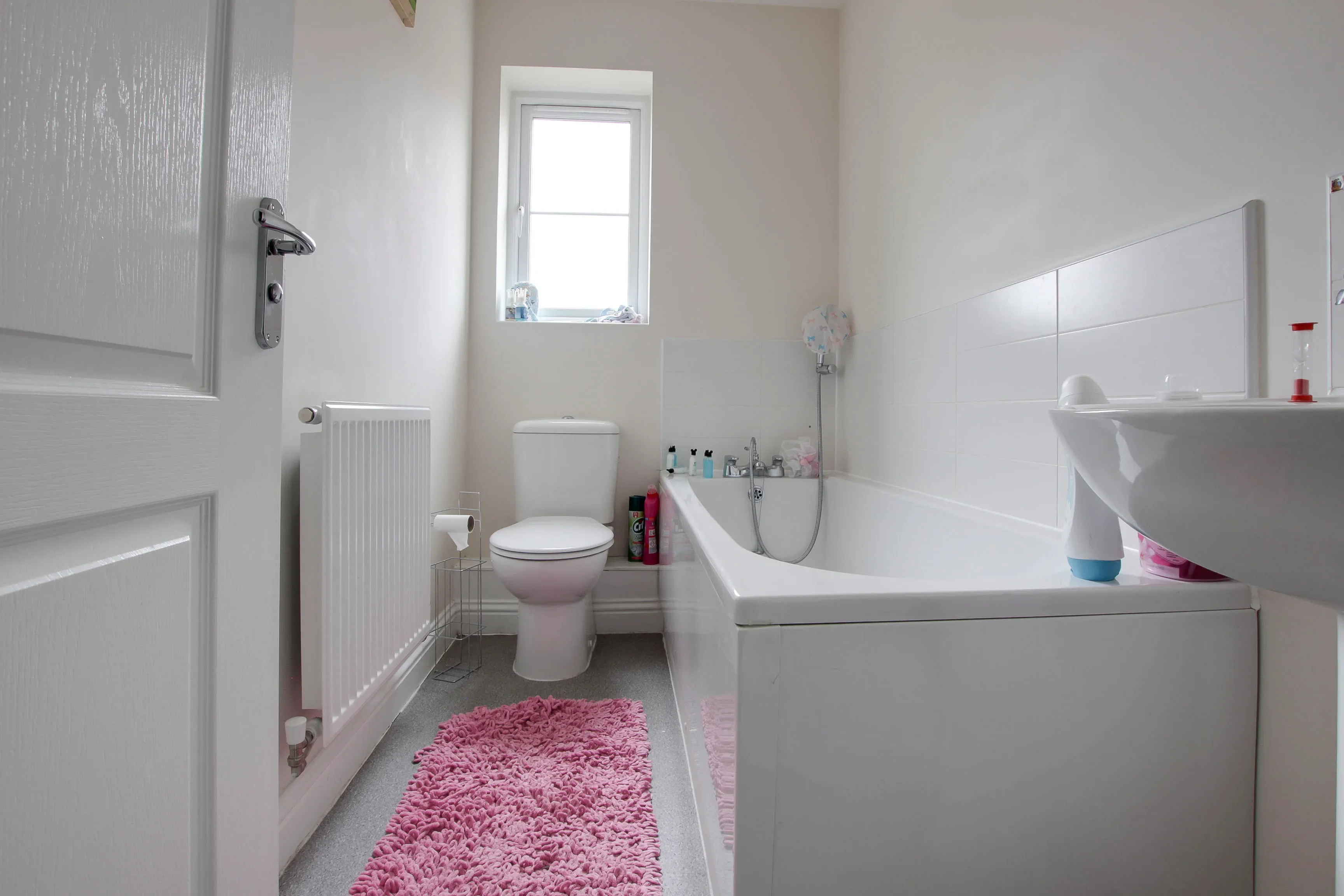House Furrowfields in Huntingdonshire