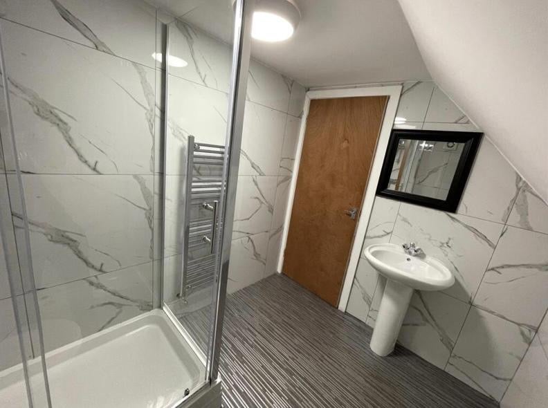 Room Park Range in Manchester