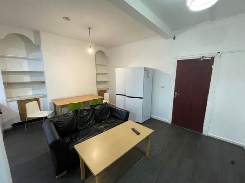 Room Park Range in Manchester