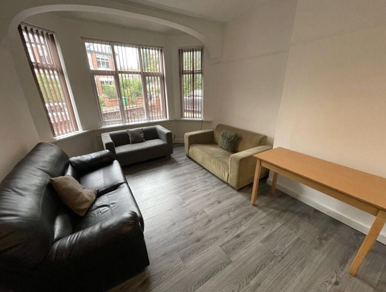 Room Park Range in Manchester