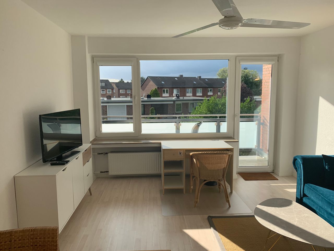 Wohnung Im Huferfeld in Düsseldorf