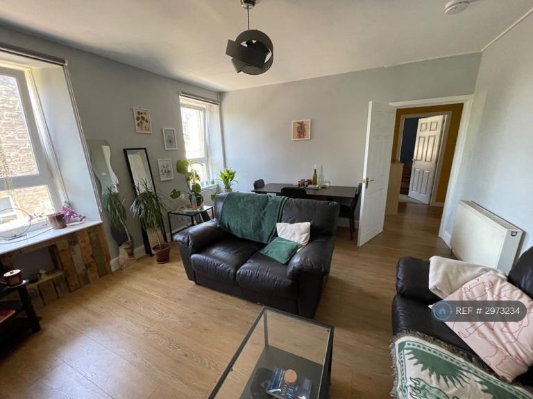 Flat Seafield Lane in Dundee