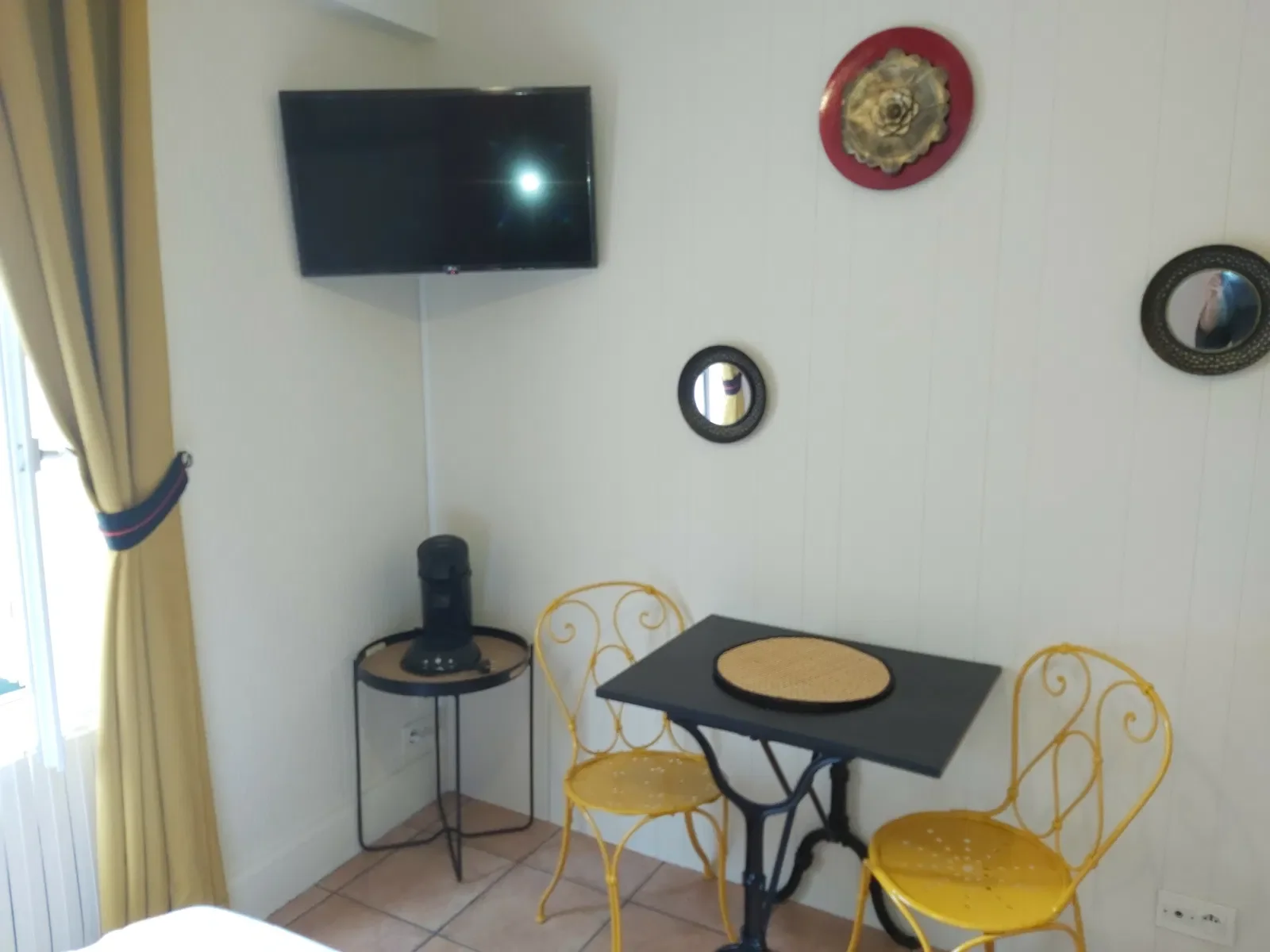 Appartement Place de la Victoire à Vichy