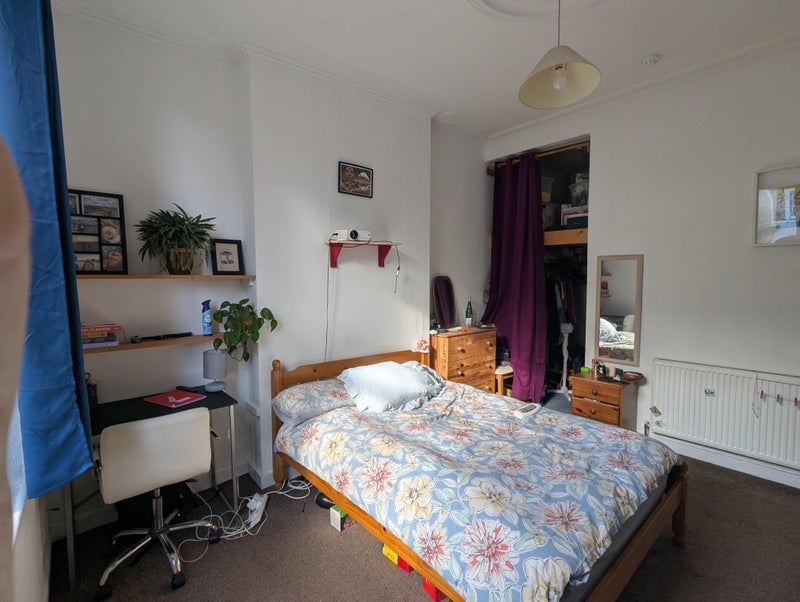 Room Albert Park in Bristol
