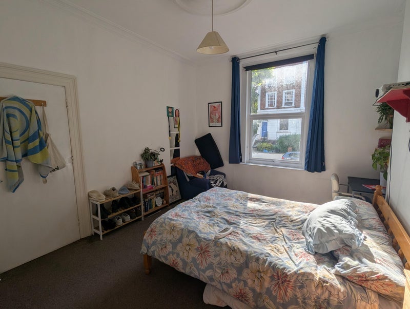Room Albert Park in Bristol