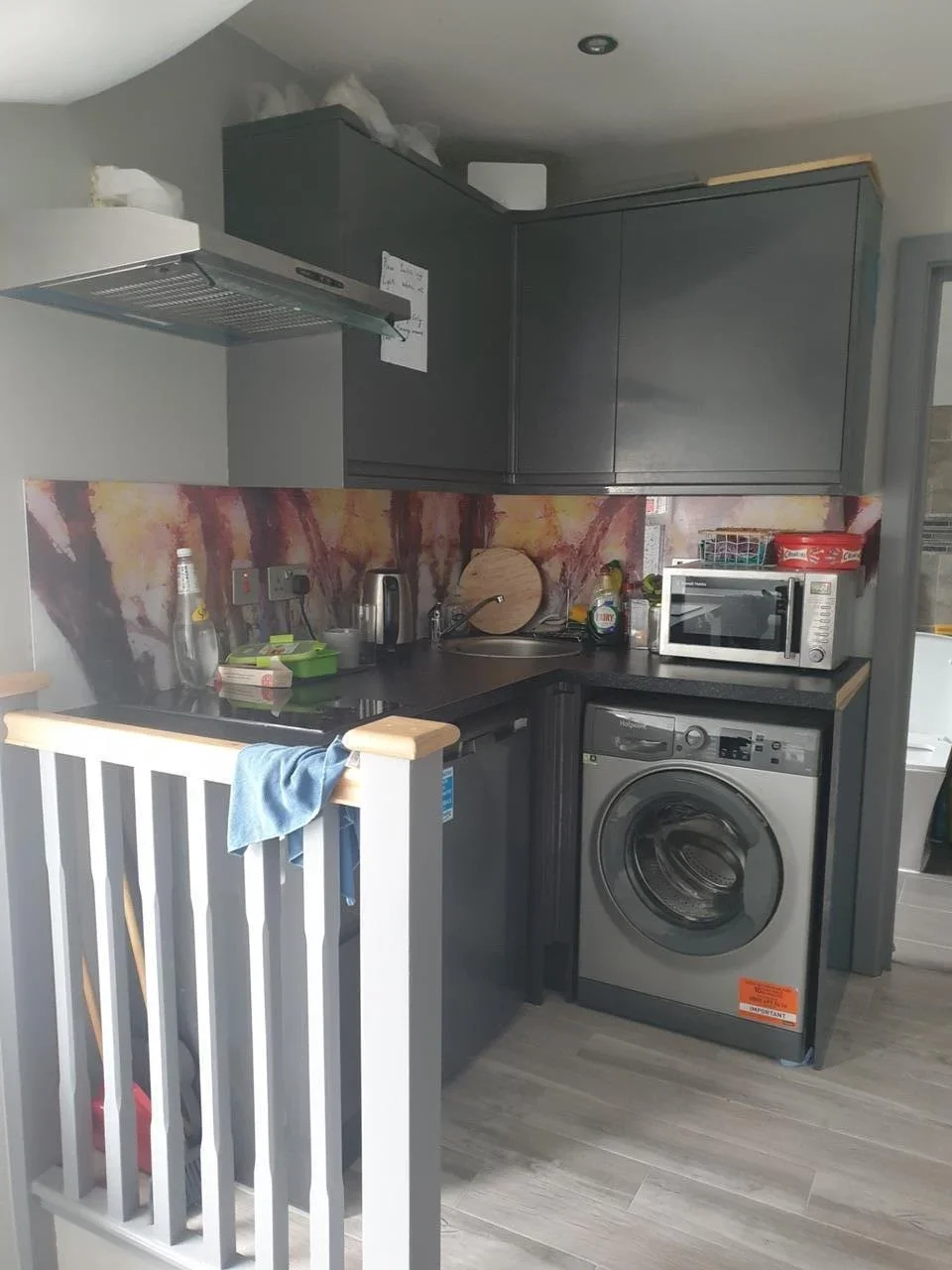 Room Ferndown in Greater London