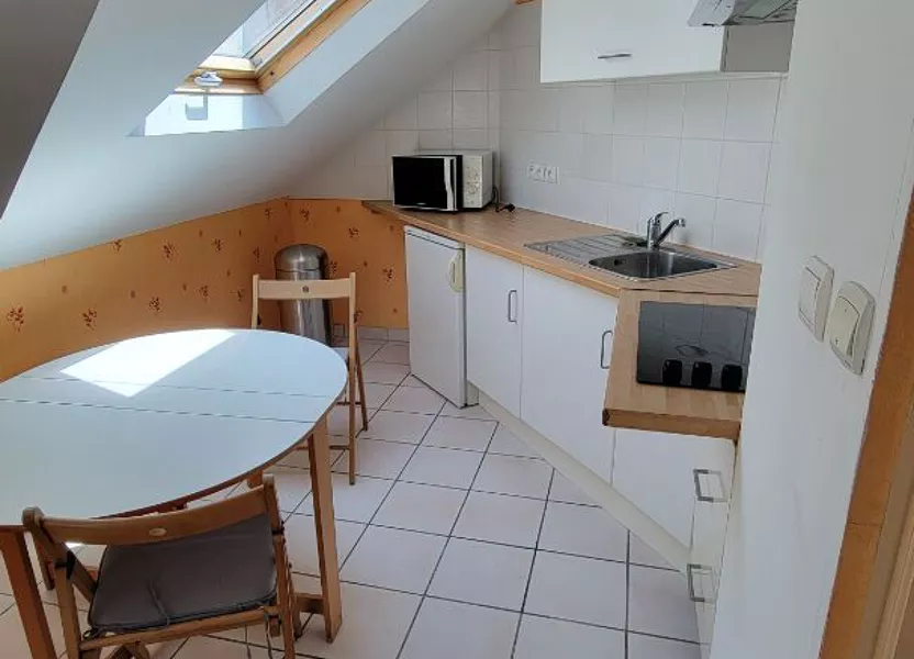Room Rue Adrien Dubouché in Limoges