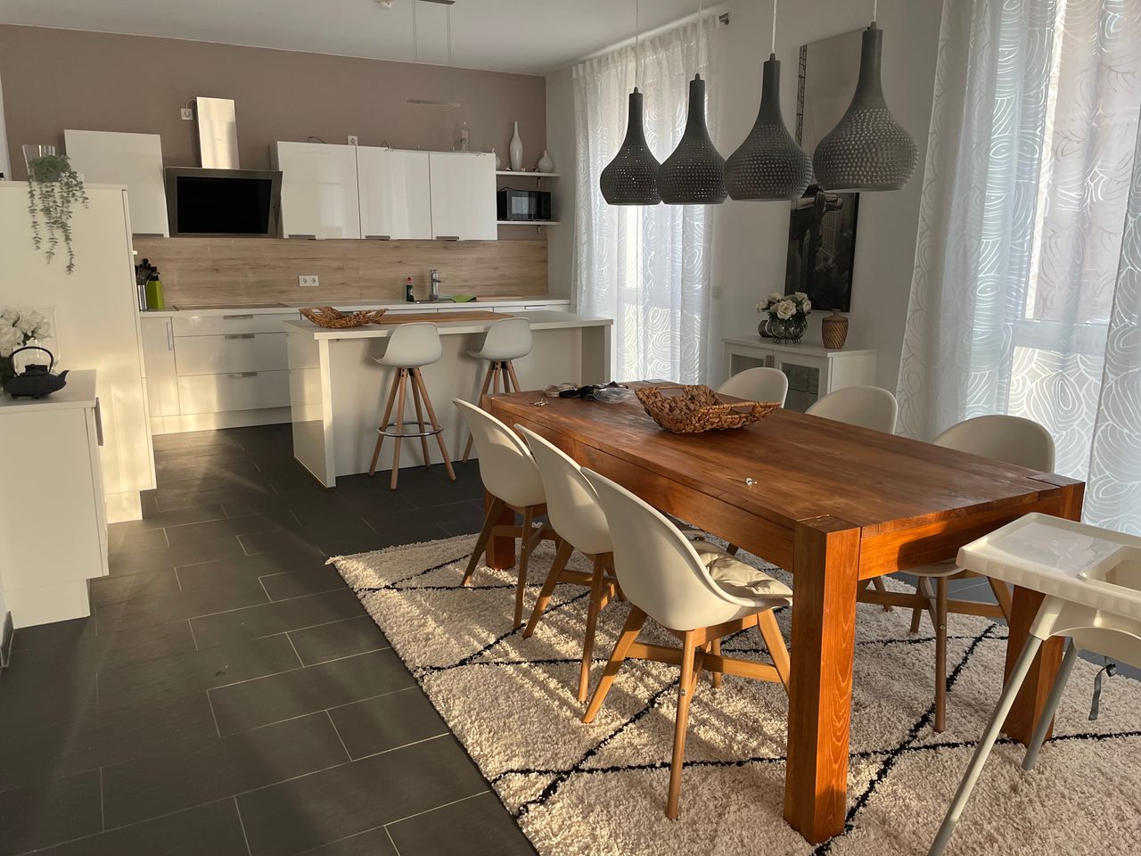 Wohnung Jägerstraße in Mannheim