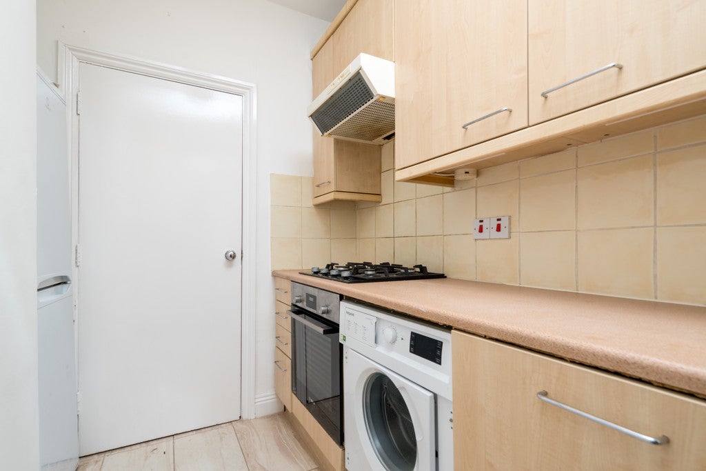 Flat St John's Wood Road in City of Westminster