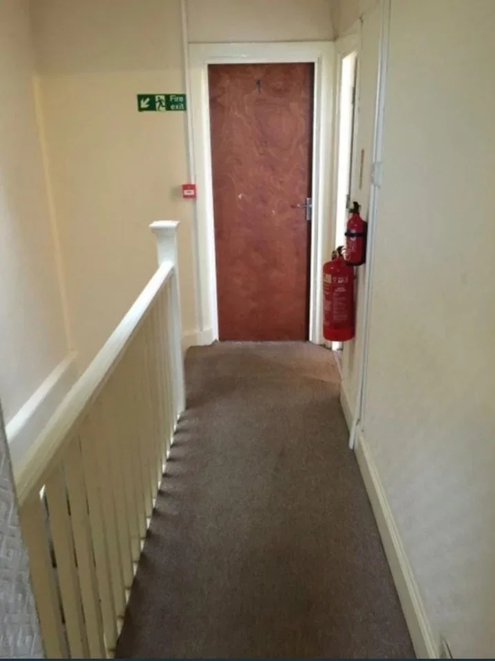 Room Goresbrook Road in Greater London