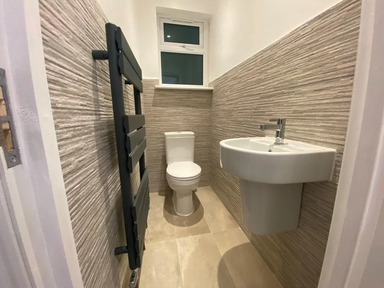 Room Masons Avenue in Greater London