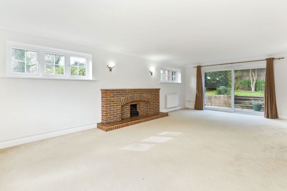 House Whitefriars in Sevenoaks