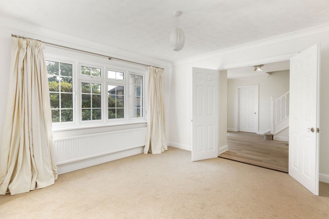 House Whitefriars in Sevenoaks