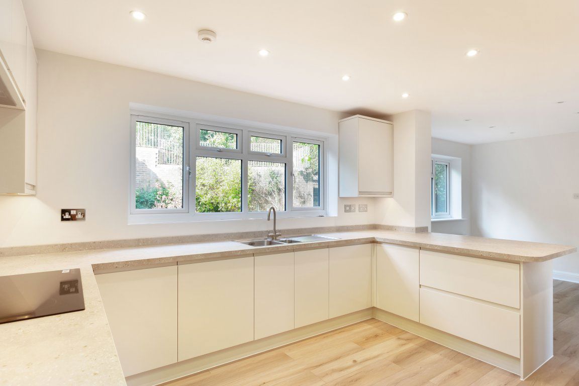 House Whitefriars in Sevenoaks