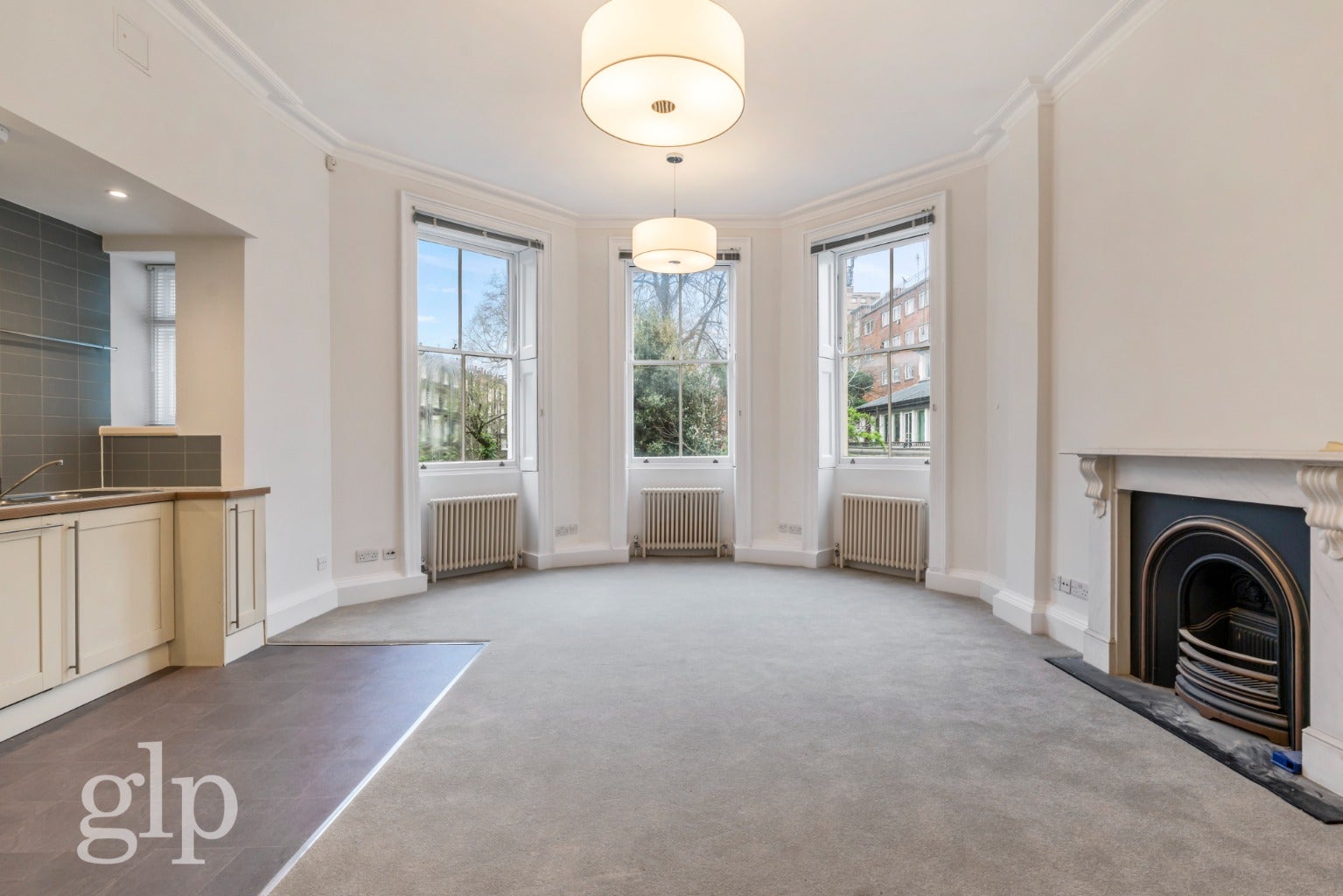 Flat Bloomsbury Place in Greater London