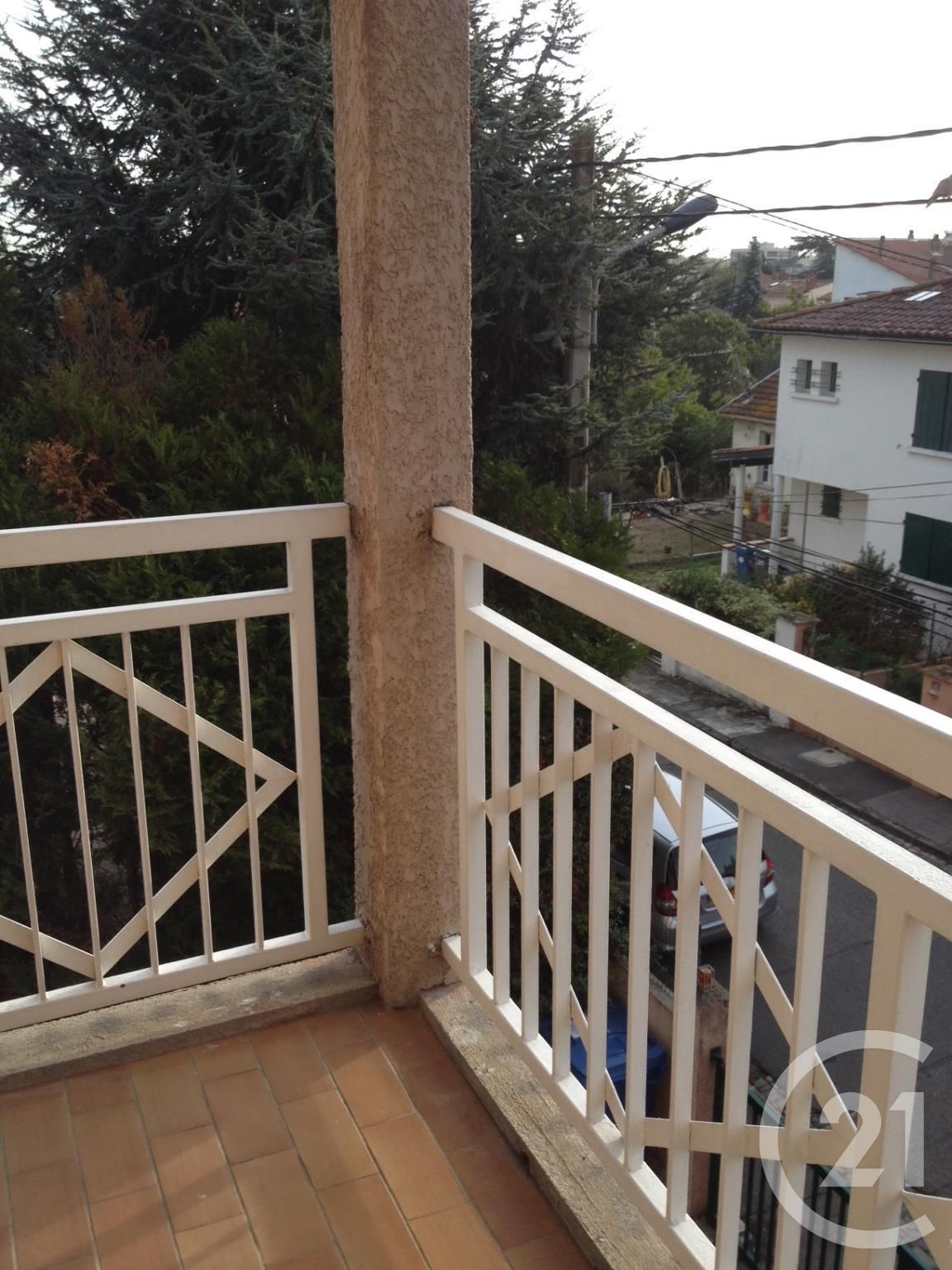 Appartement Allée Paul Sabatier à Toulouse