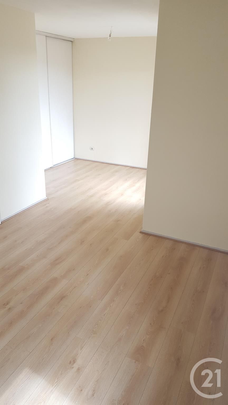 Appartement Allée Paul Sabatier à Toulouse