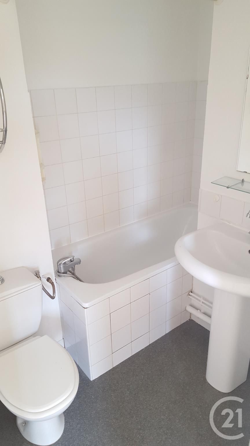 Appartement Allée Paul Sabatier à Toulouse