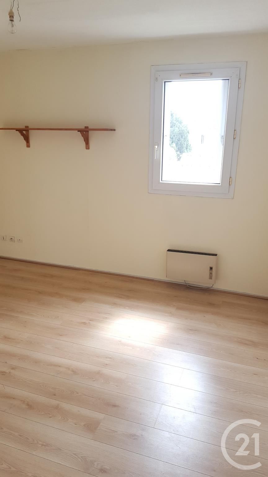 Appartement Allée Paul Sabatier à Toulouse