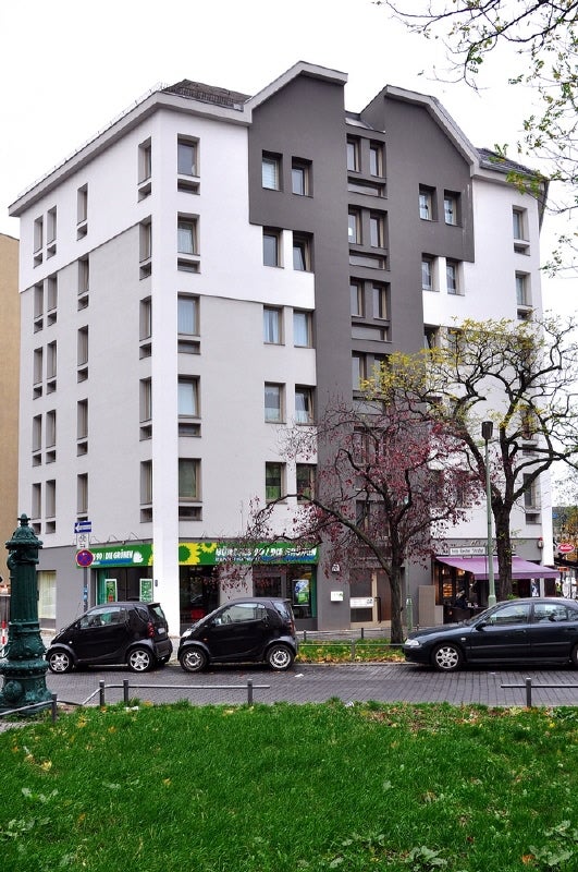 Wohnung Fritz-Reuter-Straße in Berlin